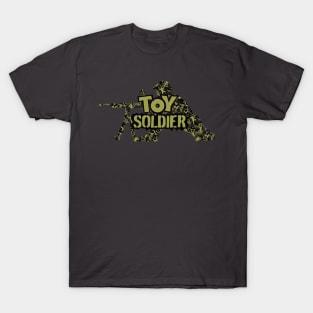 toy soldier T-Shirt